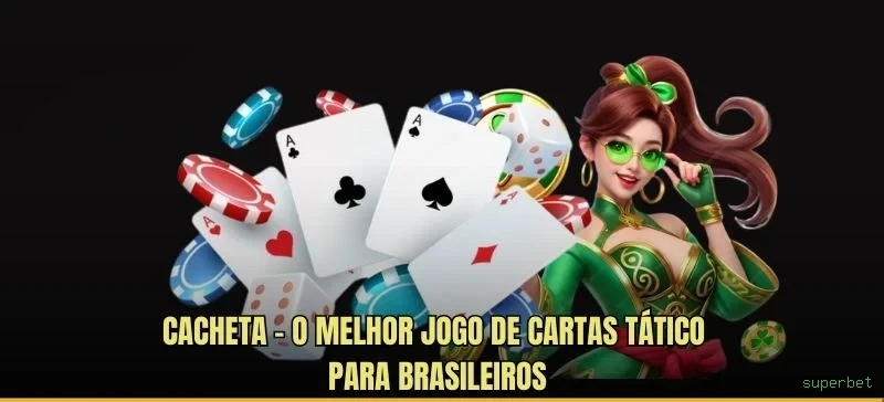 Jogos de Mesa superbet